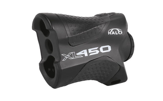 XL450-7 Optics Laser Hunting Rangefinder - Precision and Performance for Every Hunt